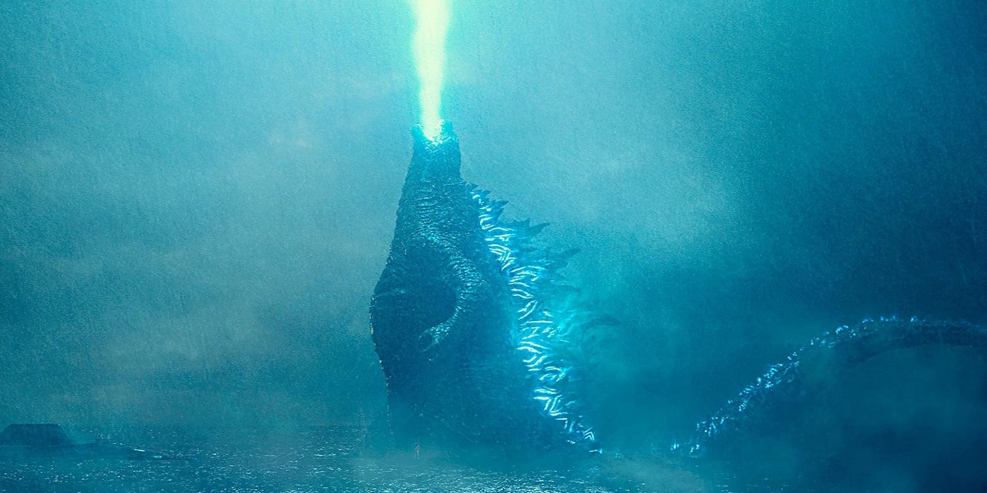 Godzilla II: King of the Monsters – il kaiju contro gli umani in una nuova foto