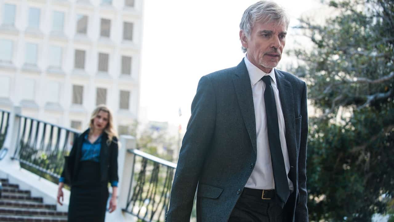 Goliath: Amazon rinnova la serie con Billy Bob Thornton per la stagione 3