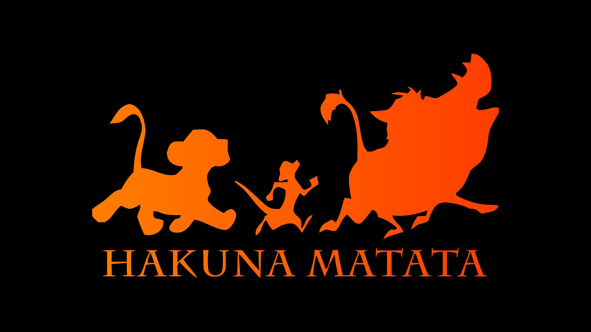 La Disney potrebbe essere querelata per il marchio di Hakuna Matata