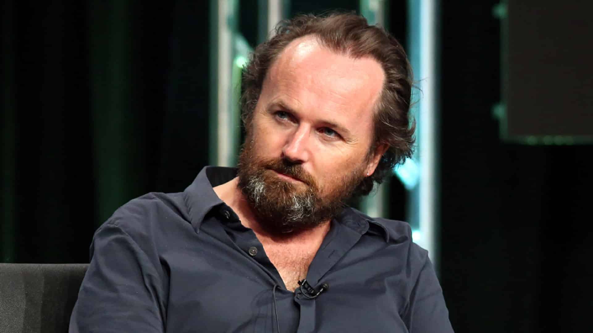 Halo: Rupert Wyatt non è più il regista della serie di Showtime