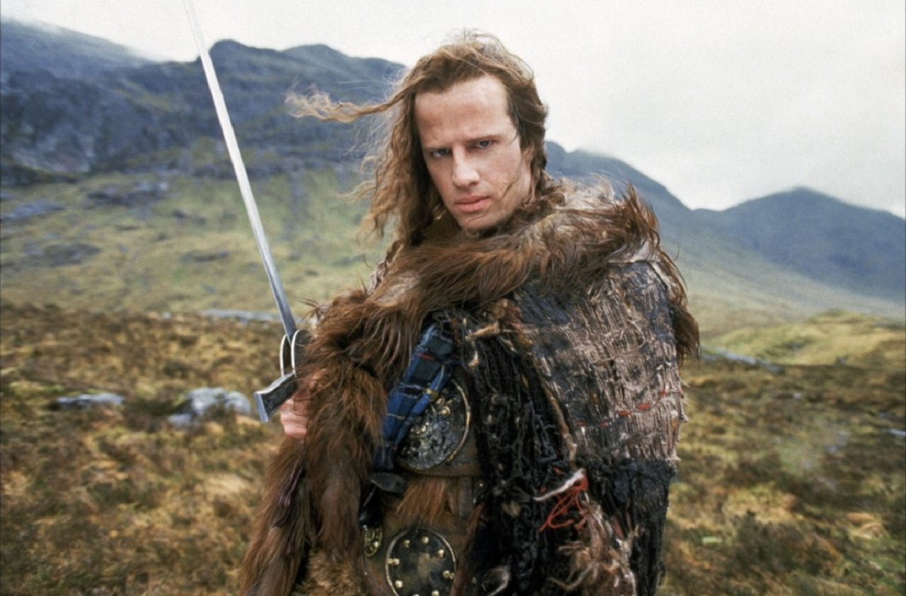 Highlander – Chad Stahelski: “il reboot sarà un film o una serie TV”