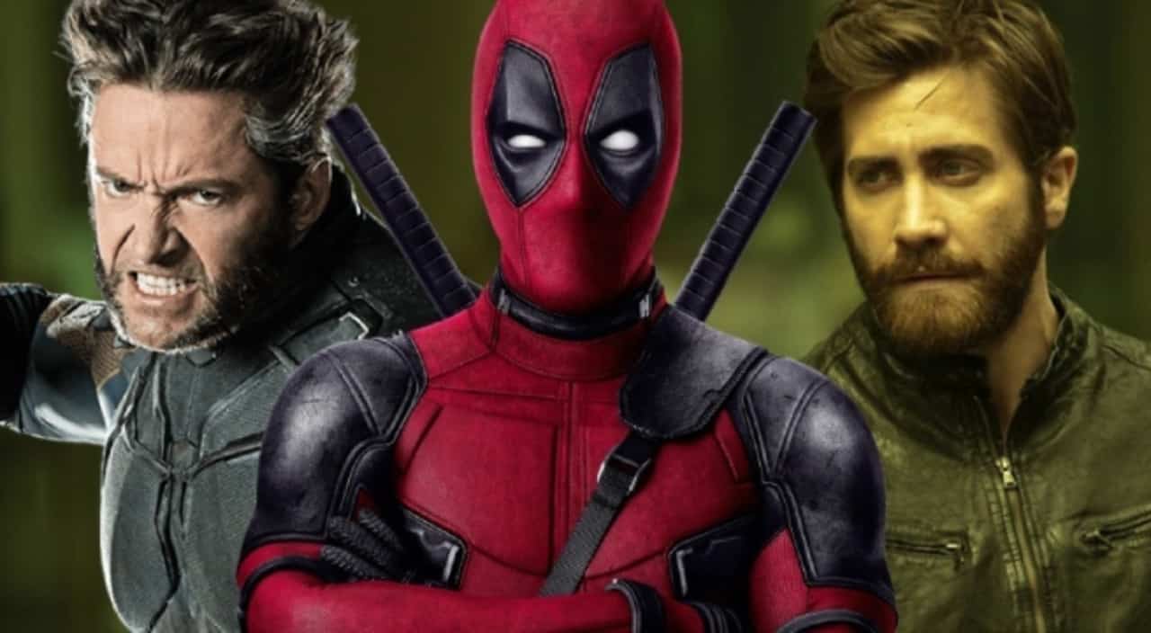 Hugh Jackman e Jake Gyllenhaal trollano Ryan Reynolds [FOTO]