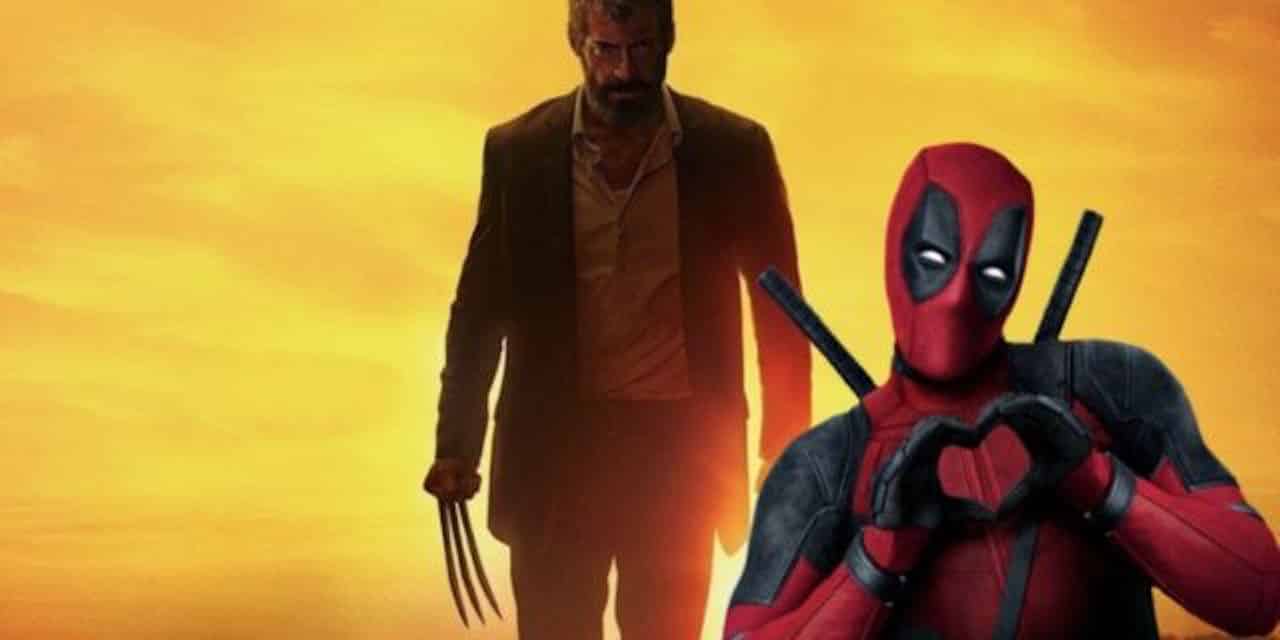 Hugh Jackman vuole che Ryan Reynolds accetti la sfida del crossover