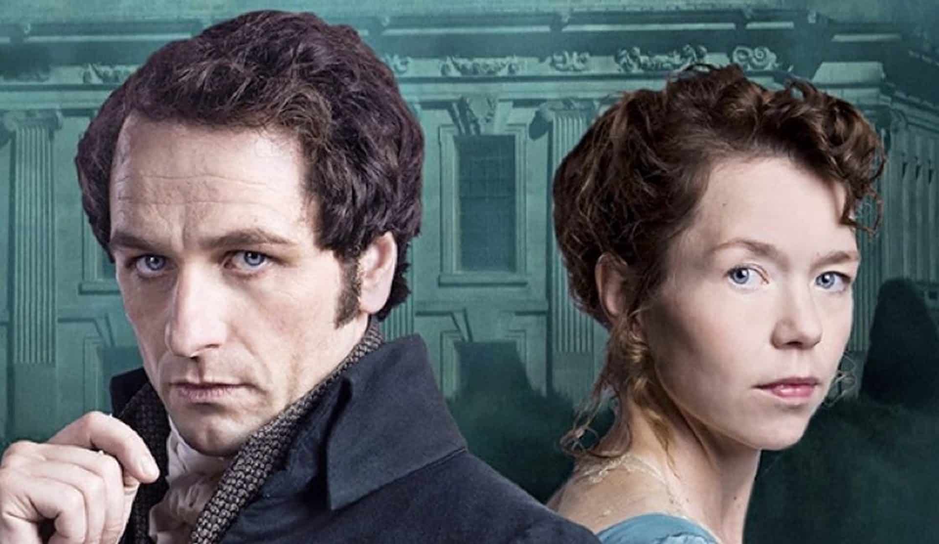 I Misteri di Pemberley: recensione della miniserie tv