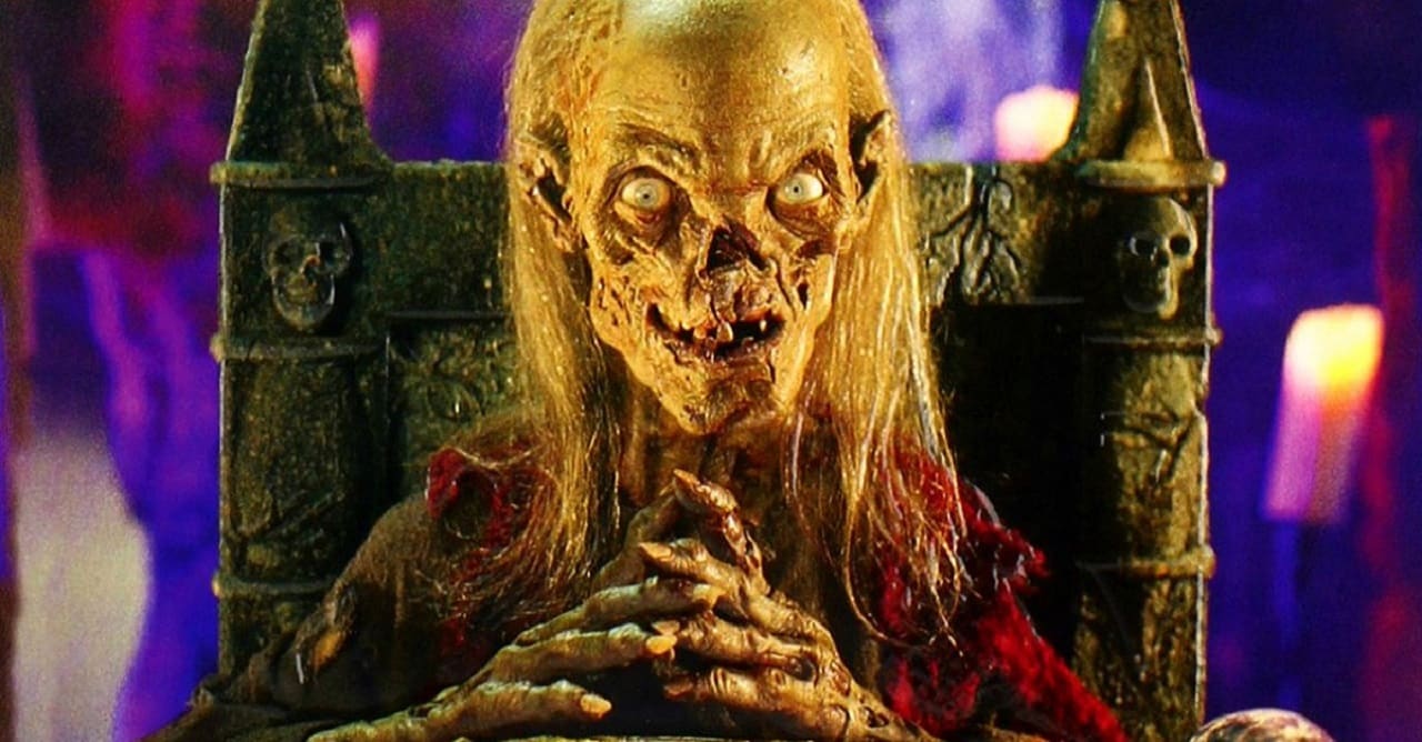 M. Night Shyamalan su I racconti della cripta: “il reboot è ancora morto”