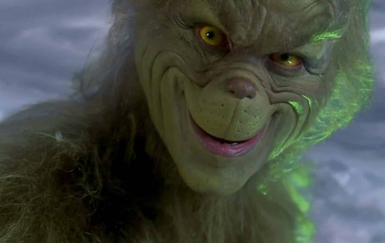 Il Grinch: utenti Netflix infuriati per la rimozione del film prima di Natale