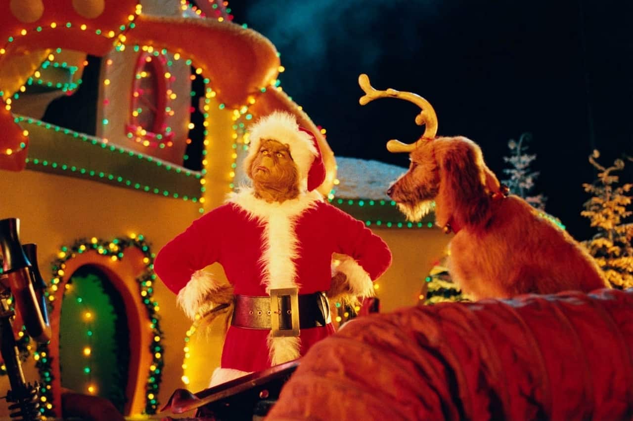 Il Grinch 2000 Cinematographe.it