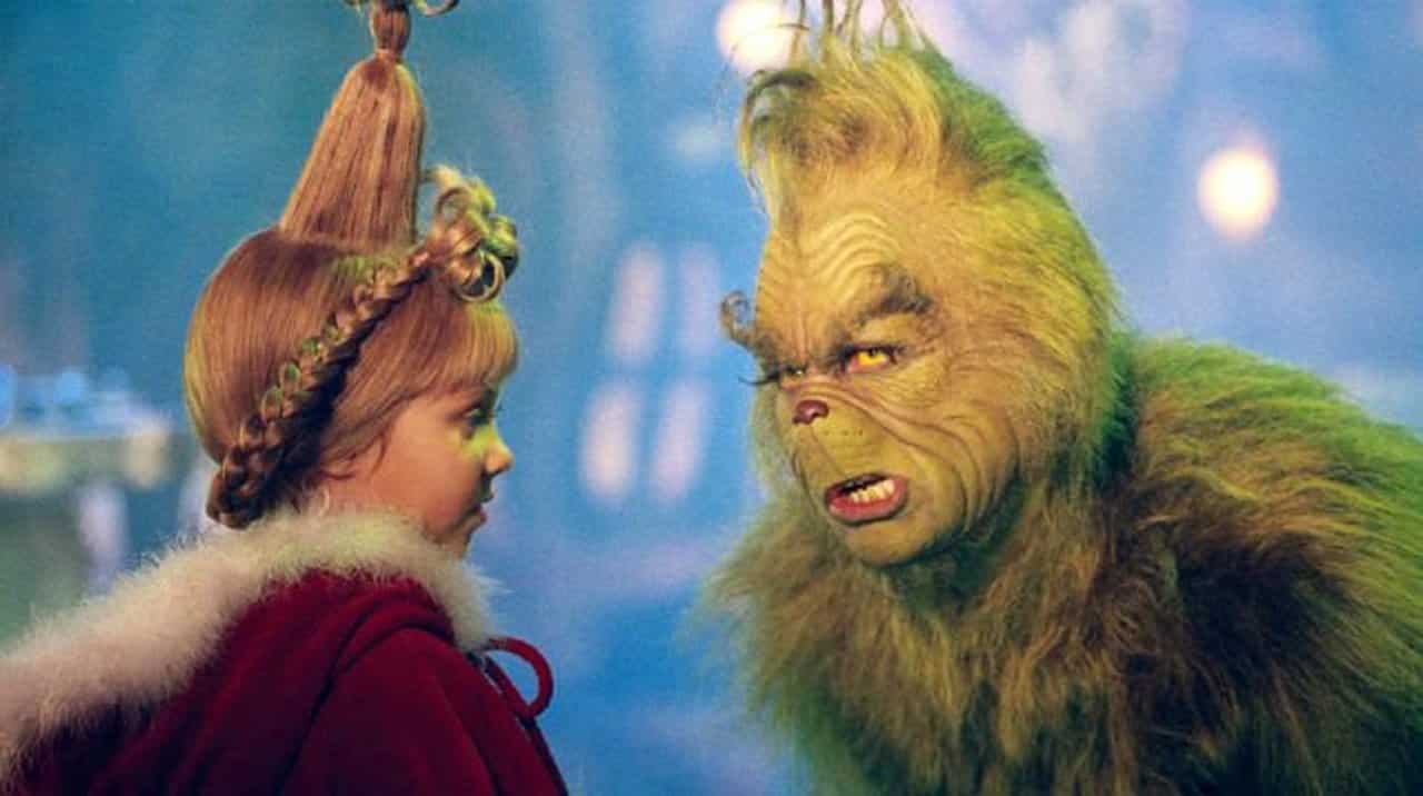 Il Grinch 2000 Cinematographe.it