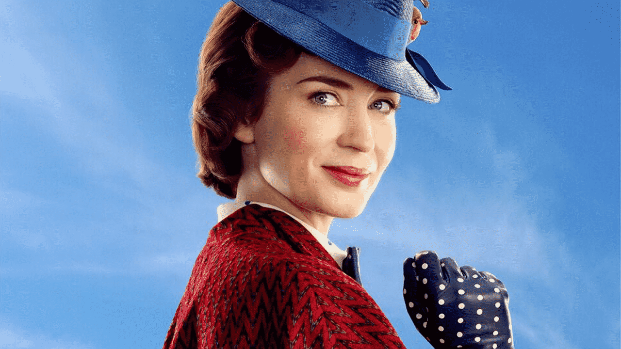 Il Ritorno di Mary Poppins Cinematographe.it