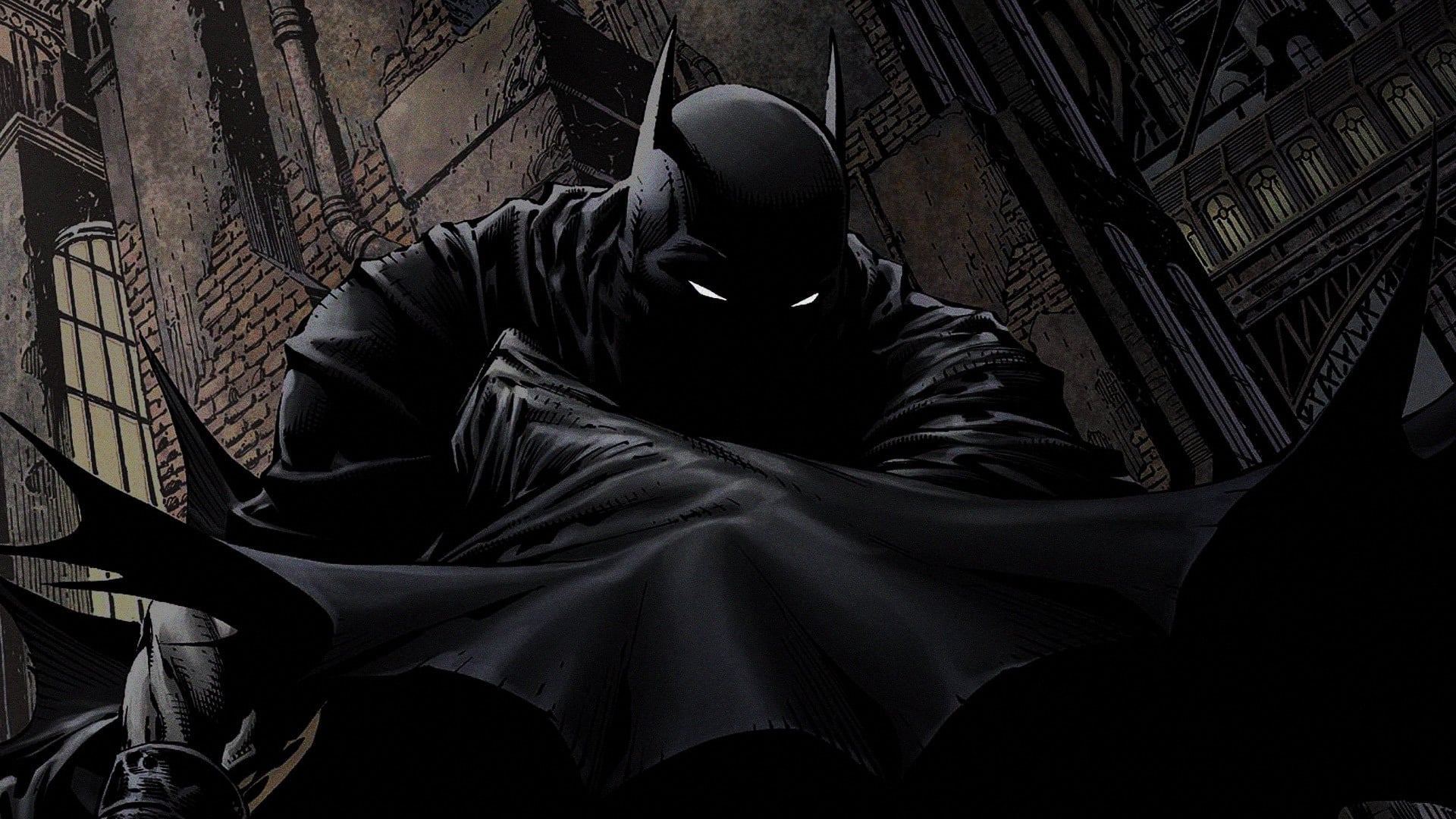 The Batman: le riprese del cinefumetto inizieranno a novembre