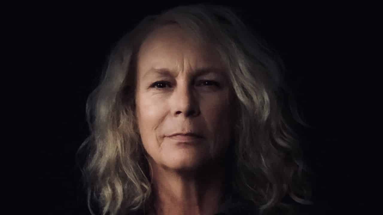 Halloween Kills: ecco la prima foto dal set di Jamie Lee Curtis