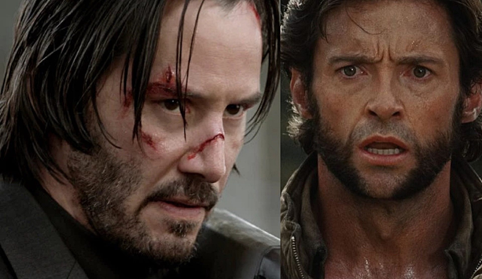 Keanu Reeves vorrebbe interpretare Wolverine