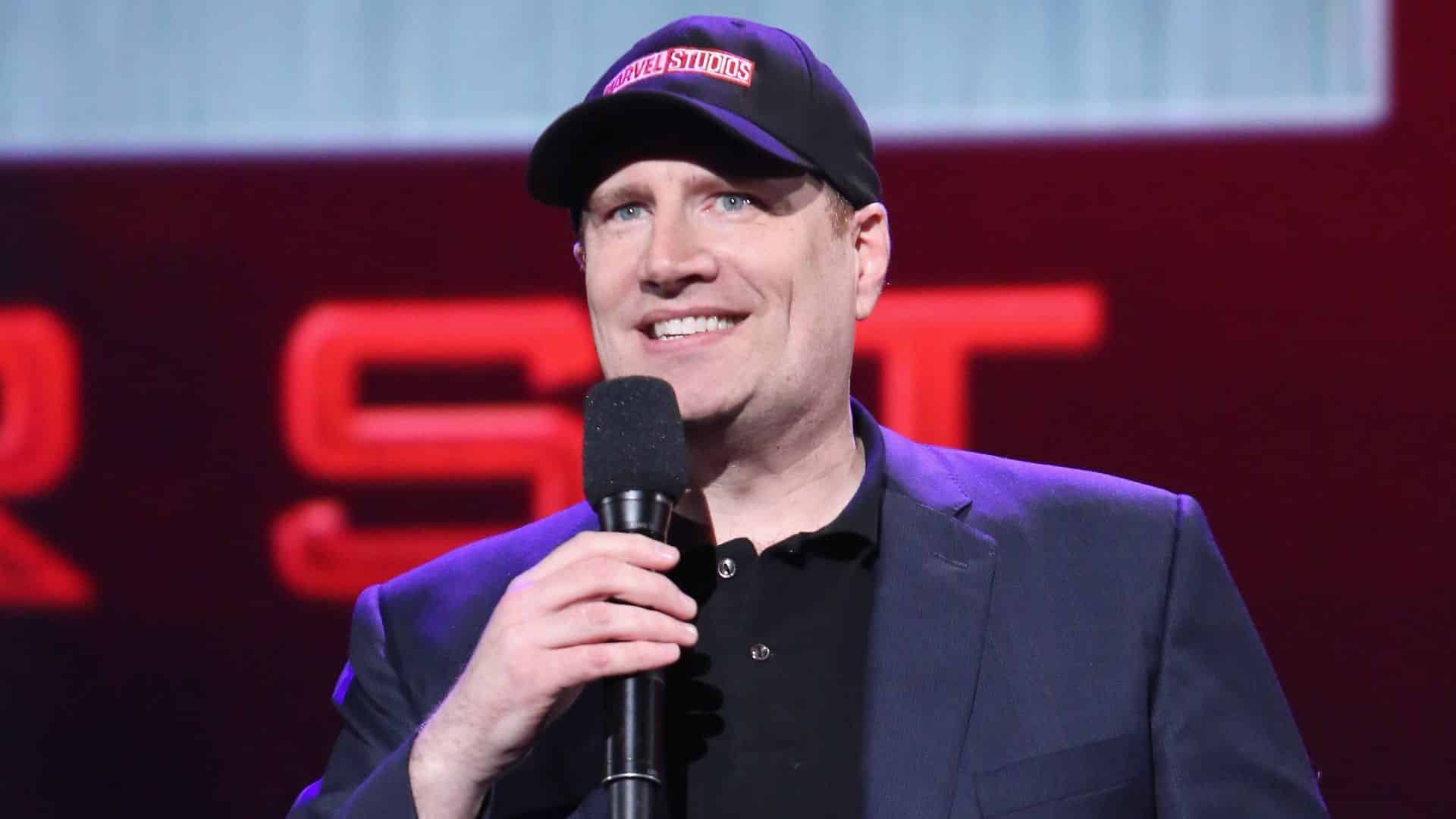 Kevin Feige, cinematographe.it, Cinematographe