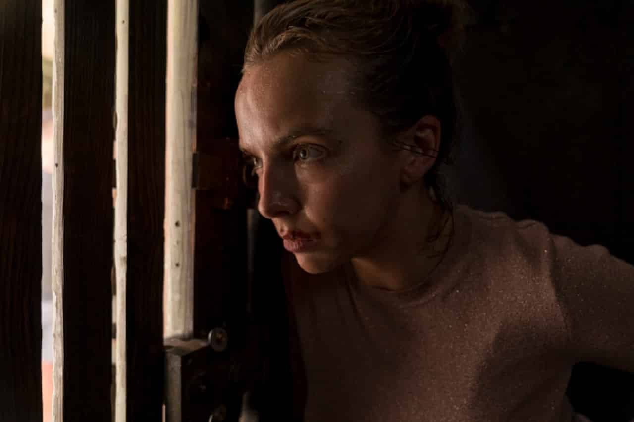 Killing Eve rinnovato per la terza stagione