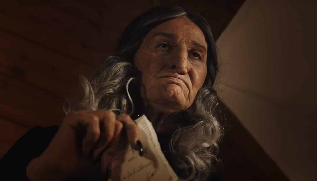 La Befana Vien di Notte: recensione del film con Paola Cortellesi