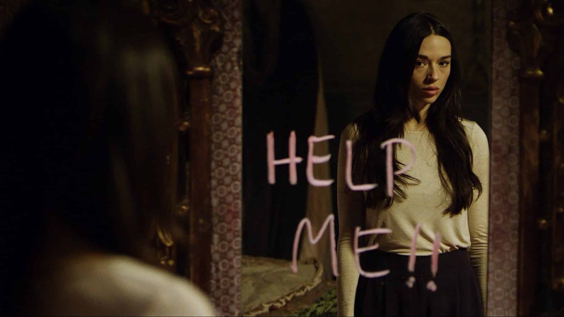 La casa delle bambole – Ghostland Cinematographe.it