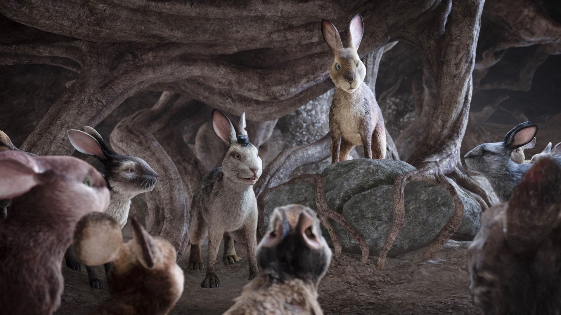 La collina dei conigli: recensione della miniserie originale Netflix
