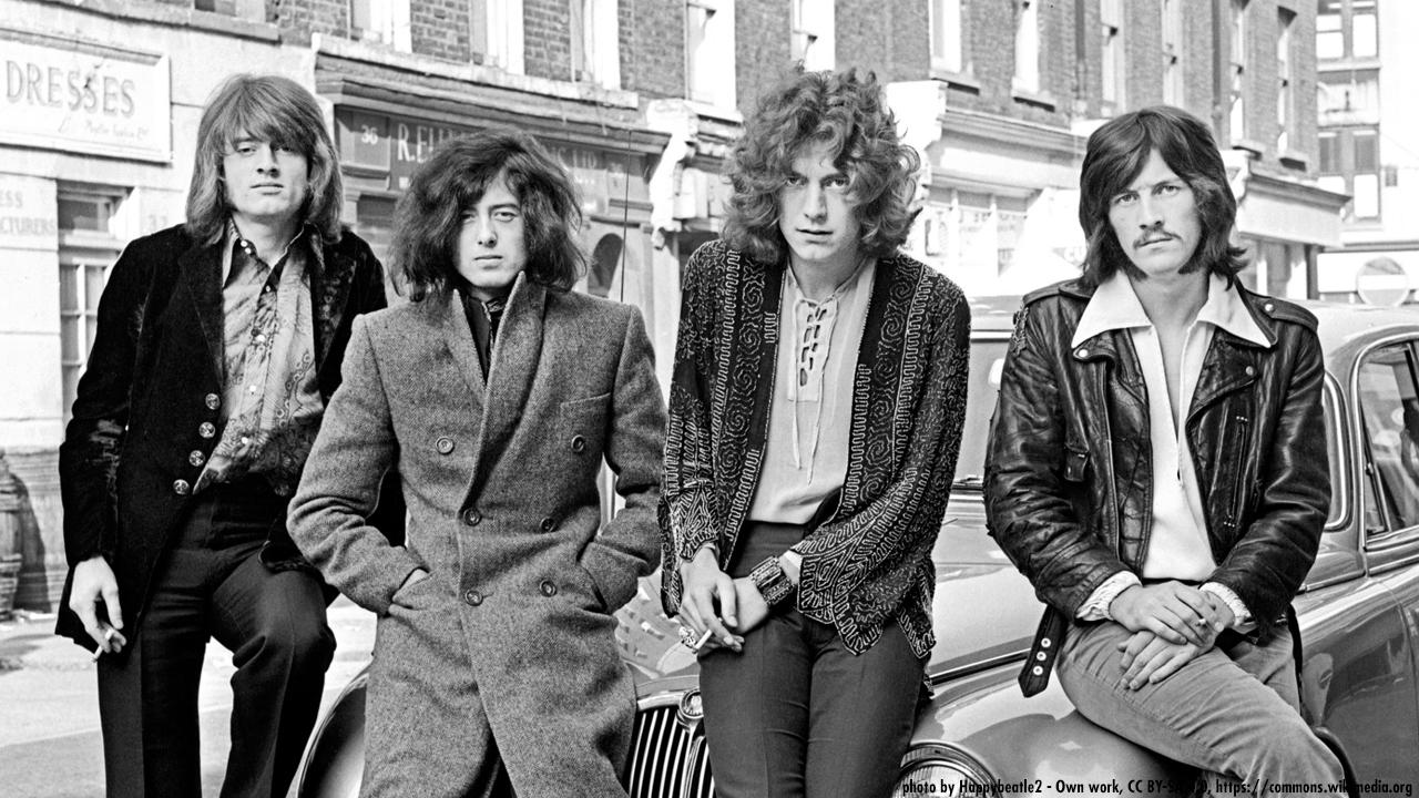 Led Zeppelin