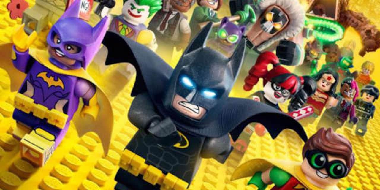 LEGO Batman Movie 2: il film in lavorazione con Chris McKay alla regia