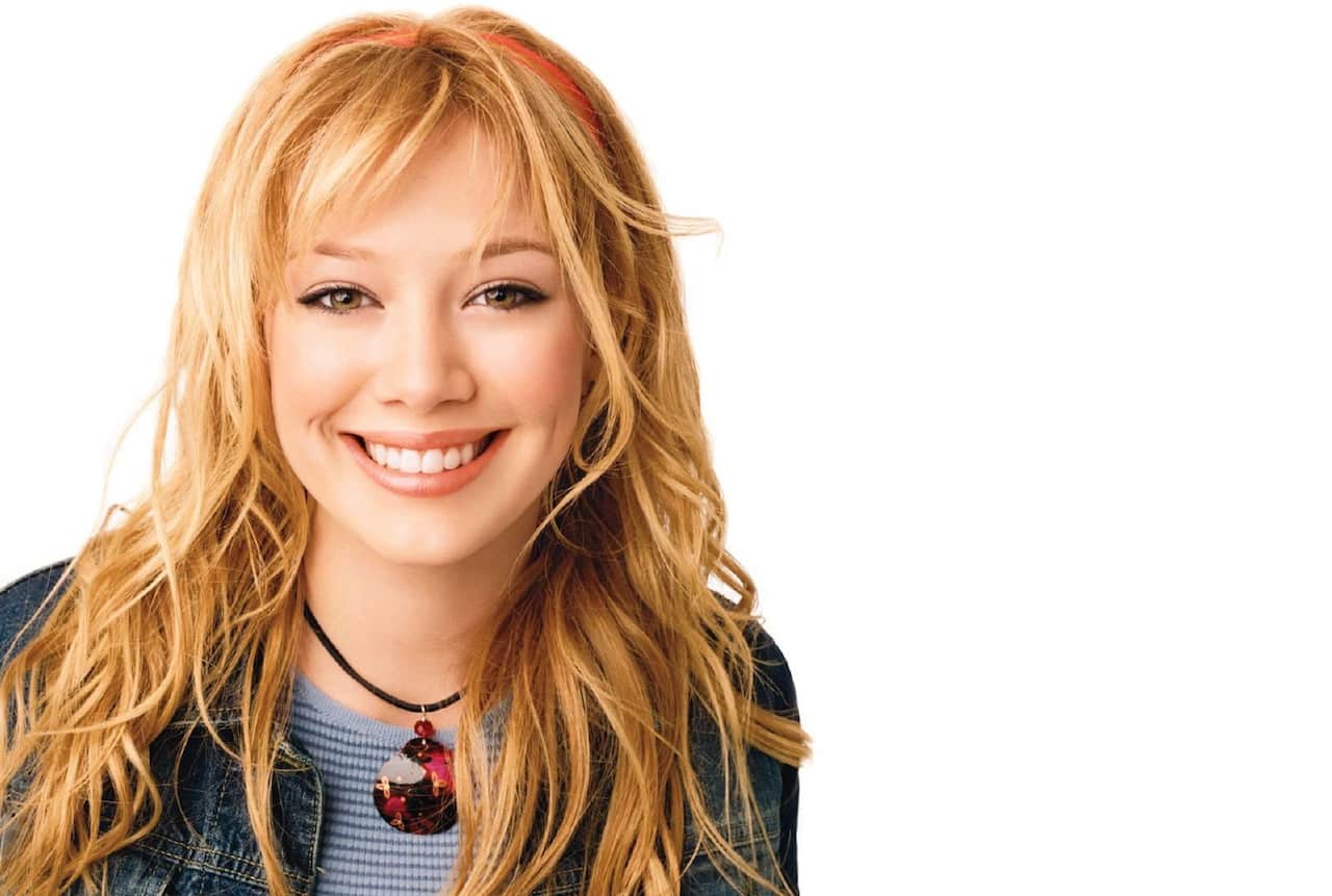 Lizzie McGuire: Hilary Duff conferma “conversazioni” per un revival