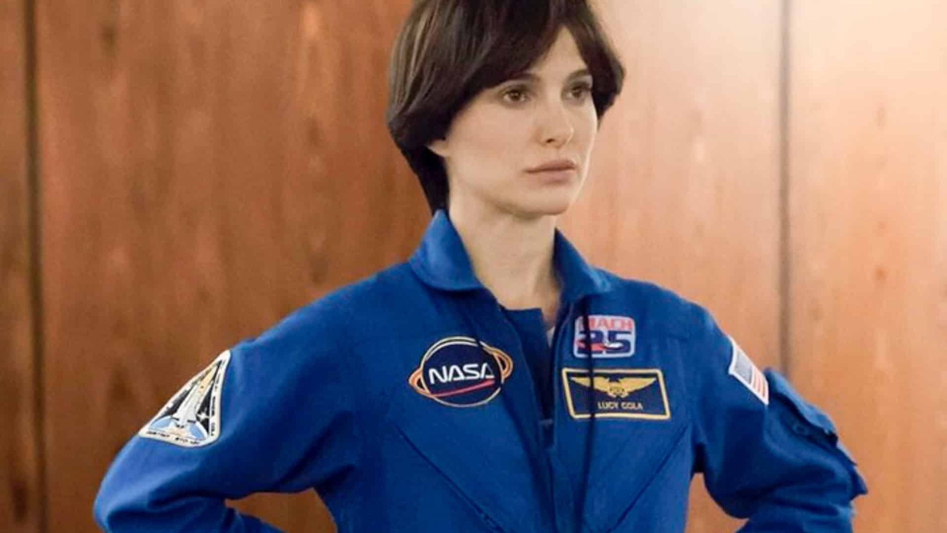Lucy In The Sky (Pale Blue Dot): il primo trailer sta per arrivare