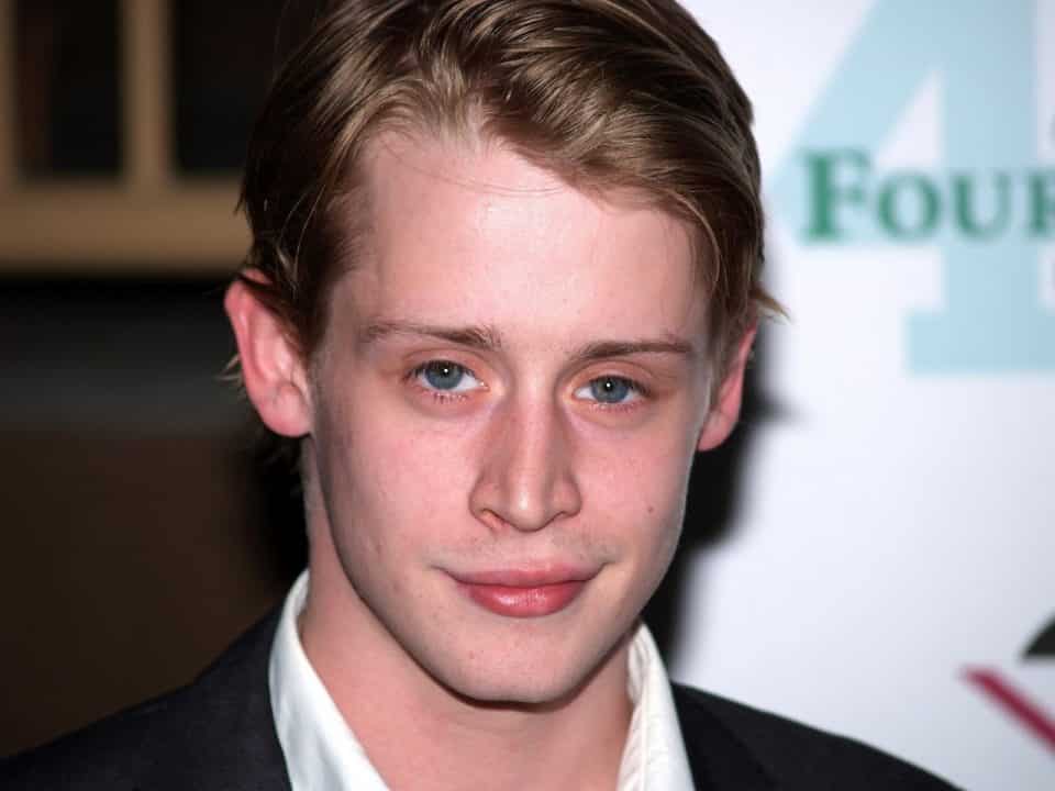 Macaulay Culkin Cinematographe.it