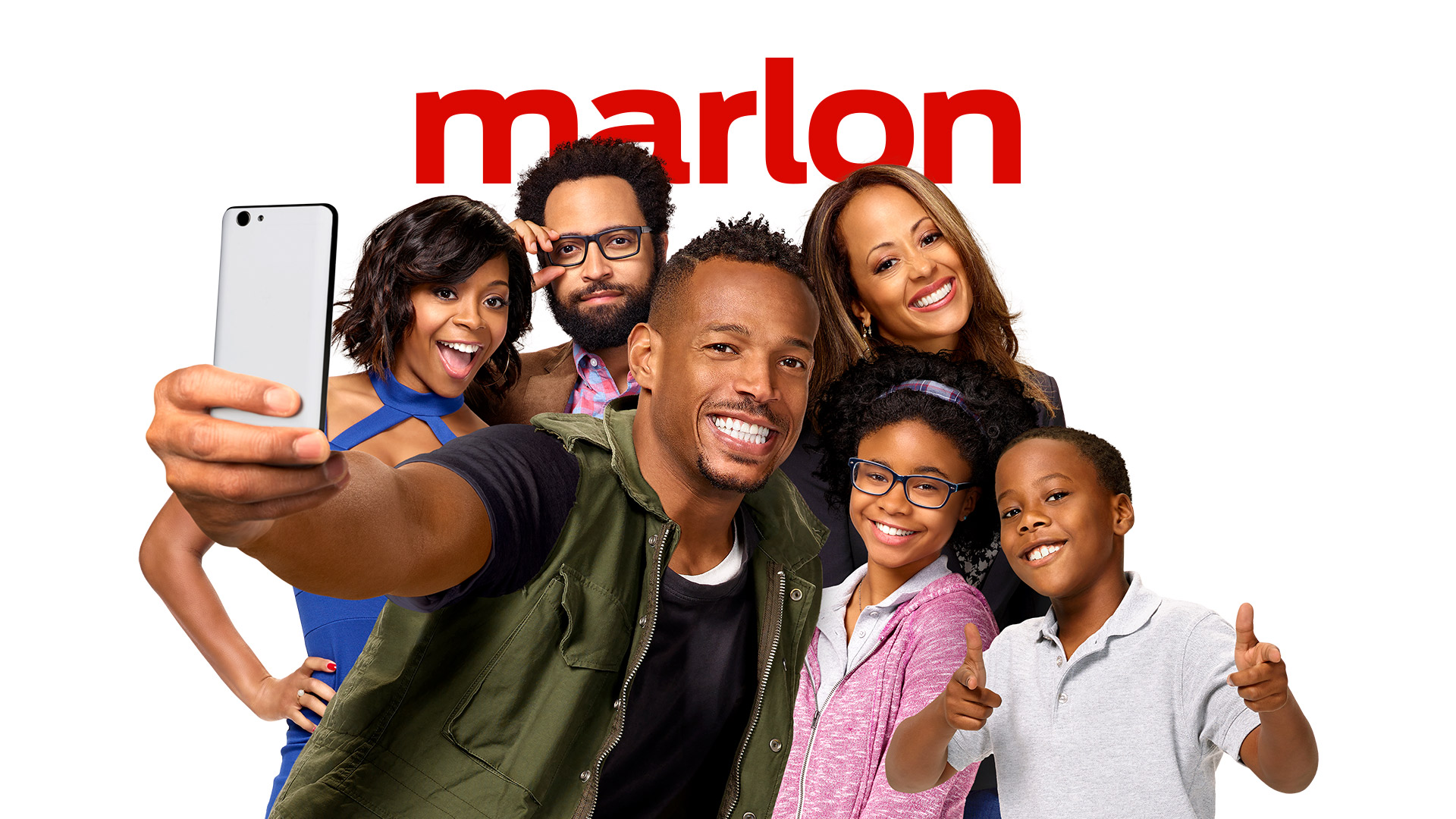 Marlon: la NBC cancella la serie tv con Marlon Wayans