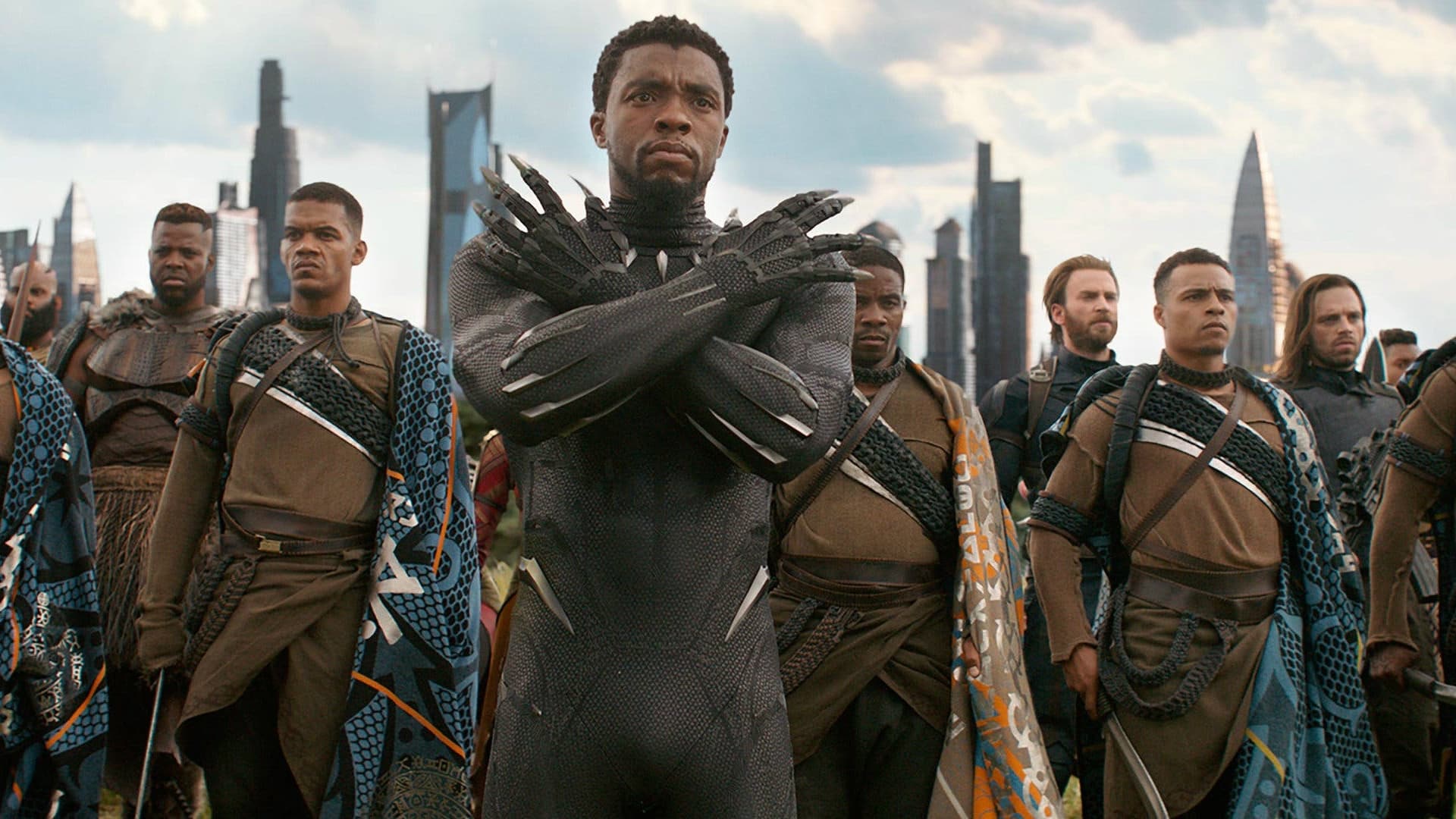 La diversità sarà esplorata ampiamente nel futuro dei Marvel Studios