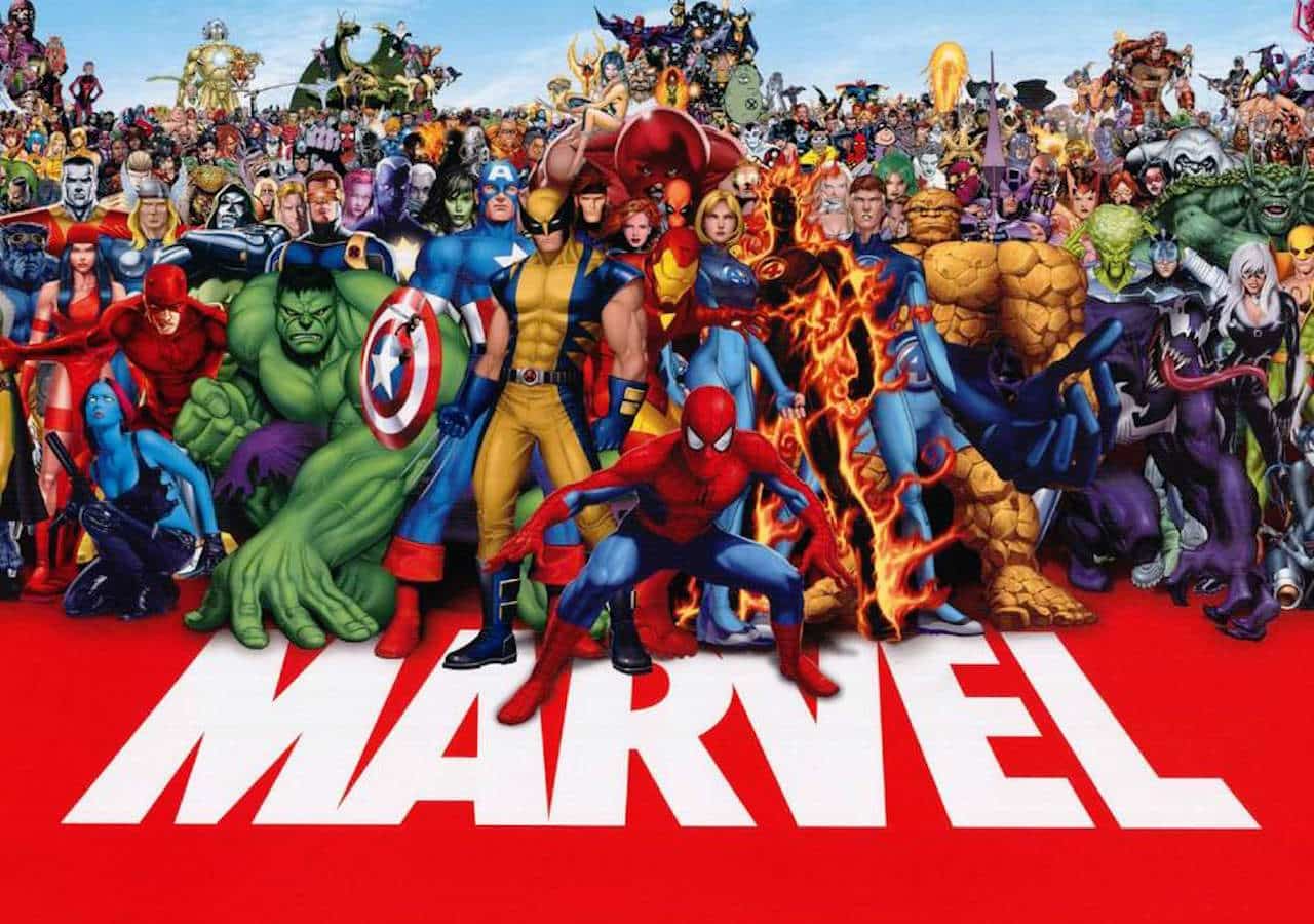 I Marvel Studios introdurranno nuovi personaggi dopo Avengers: Endgame