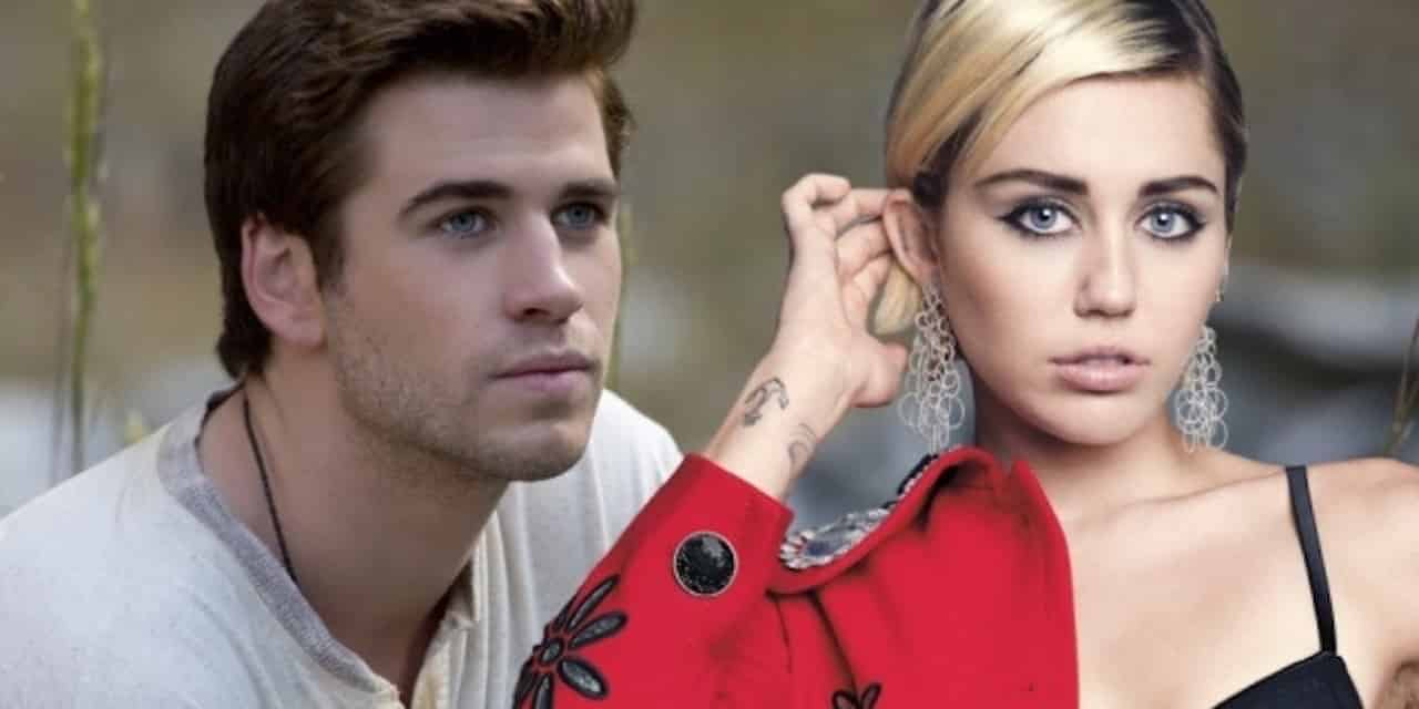 Miley Cyrus conferma il matrimonio con l’attore Liam Hemsworth