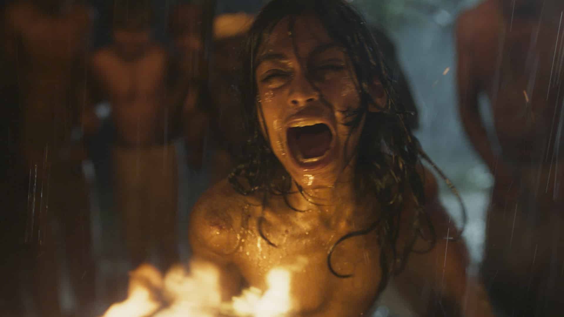 Mowgli - Il figlio della giungla Cinematographe.it