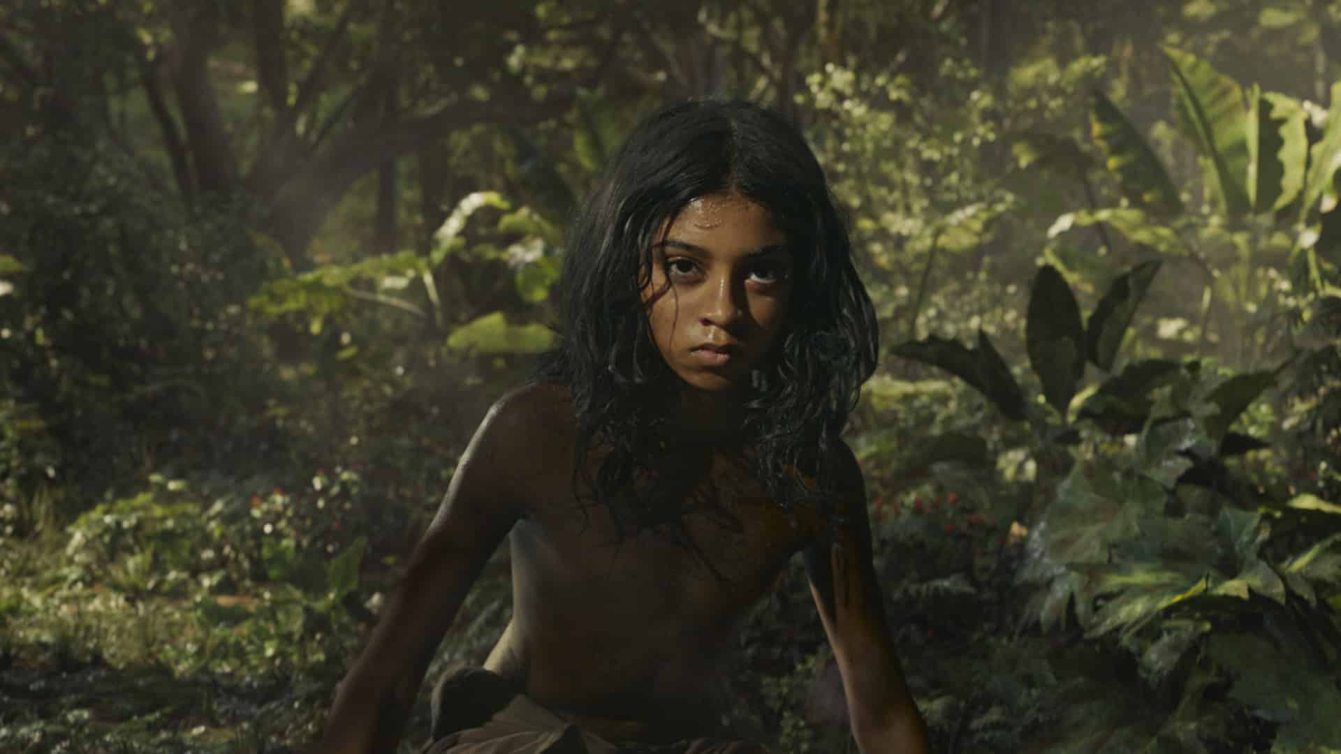 Mowgli – Il figlio della giungla: recensione del film Netflix