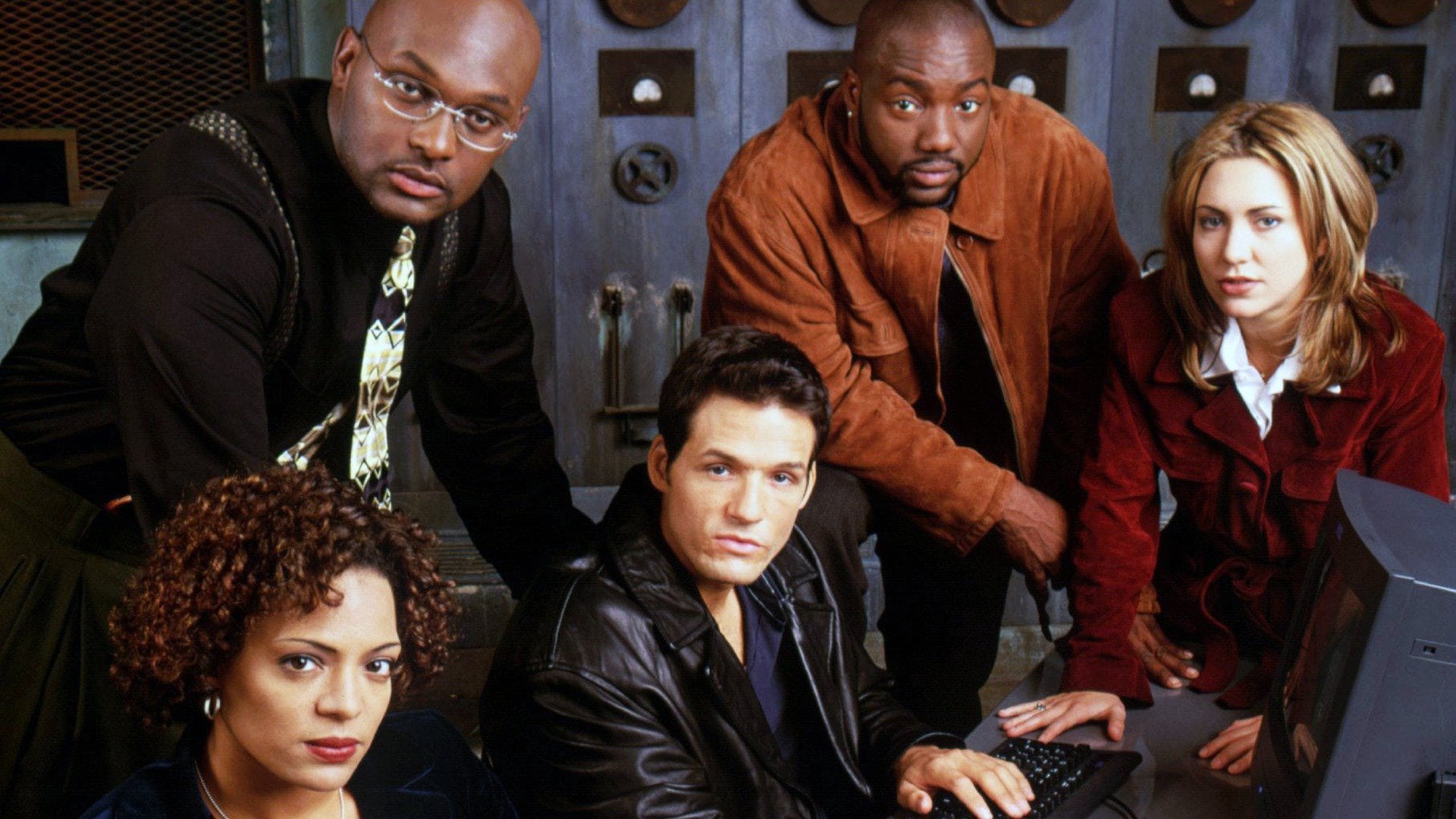 New York Undercover: ABC intende sviluppare il reboot della serie