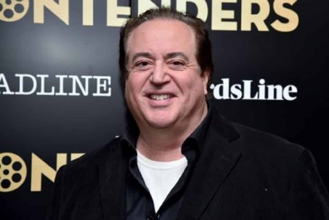 That’s Amore: Nick Vallelonga (Green Book) alla regia del suo script