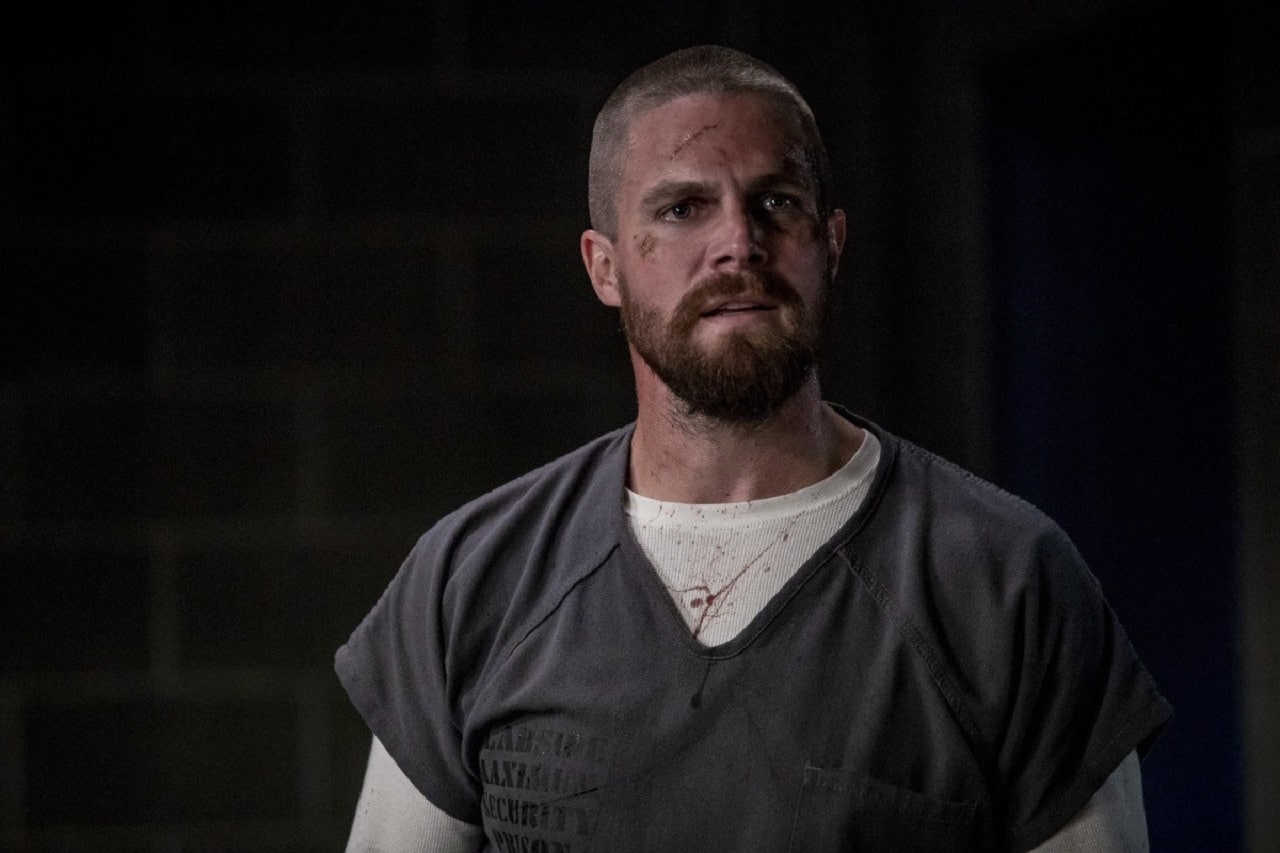 Arrow 7: quando tornerà Oliver Queen nei panni di Green Arrow?