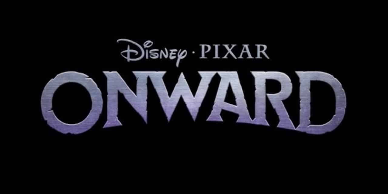 Onward: Disney Pixar rivela il nuovo film con Chris Pratt e Tom Holland