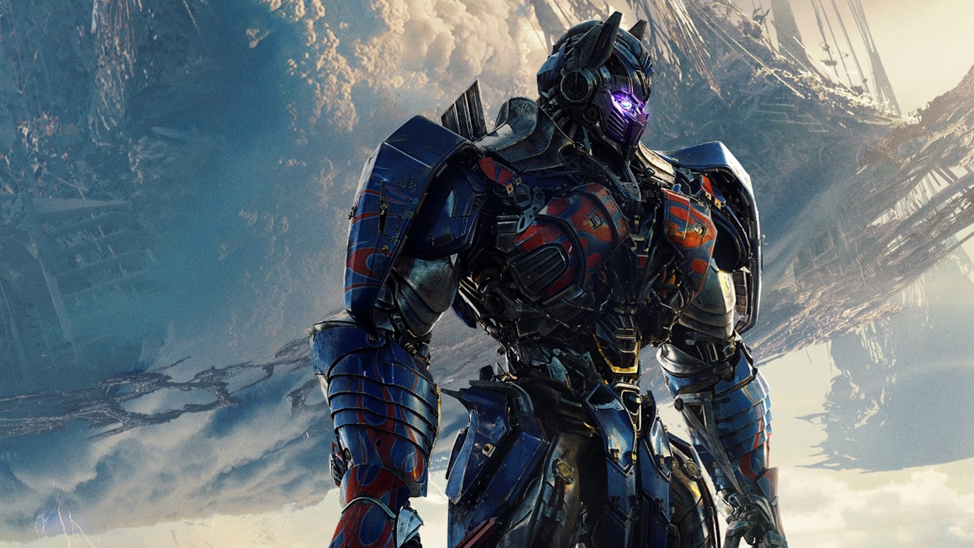 Optimus Prime: sempre più insistenti le voci su un possibile spin-off