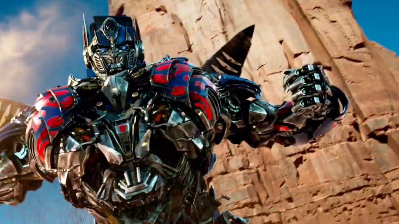 Transformers: Optimus Prime potrebbe avere un proprio spin-off