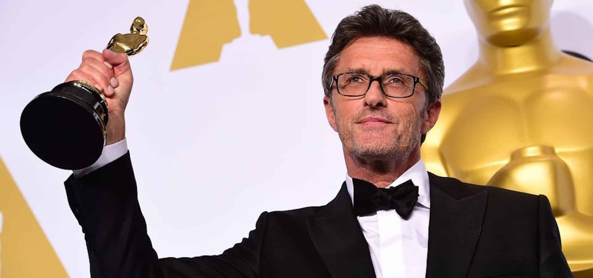 Pawel Pawlikowski: film e biografia del regista di Cold War