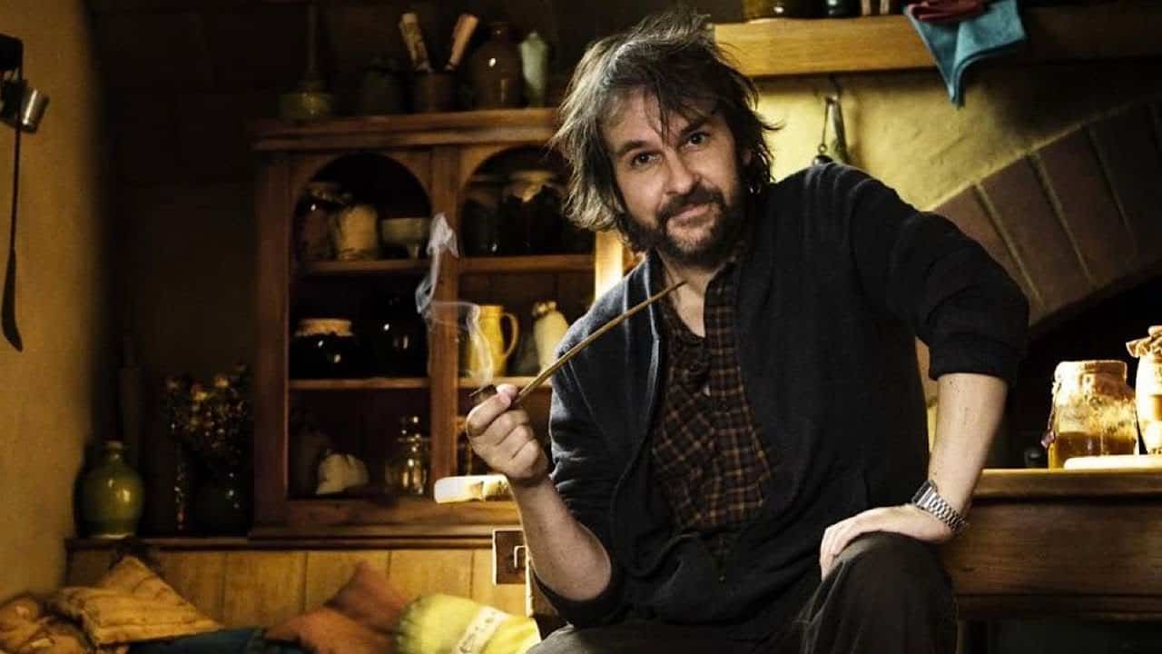 Peter Jackson realizzerà un documentario sui Beatles!