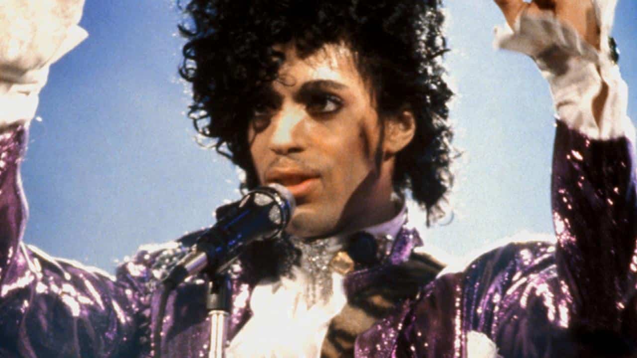 Prince: il film ispirato alla musica del cantante in lavorazione alla Universal