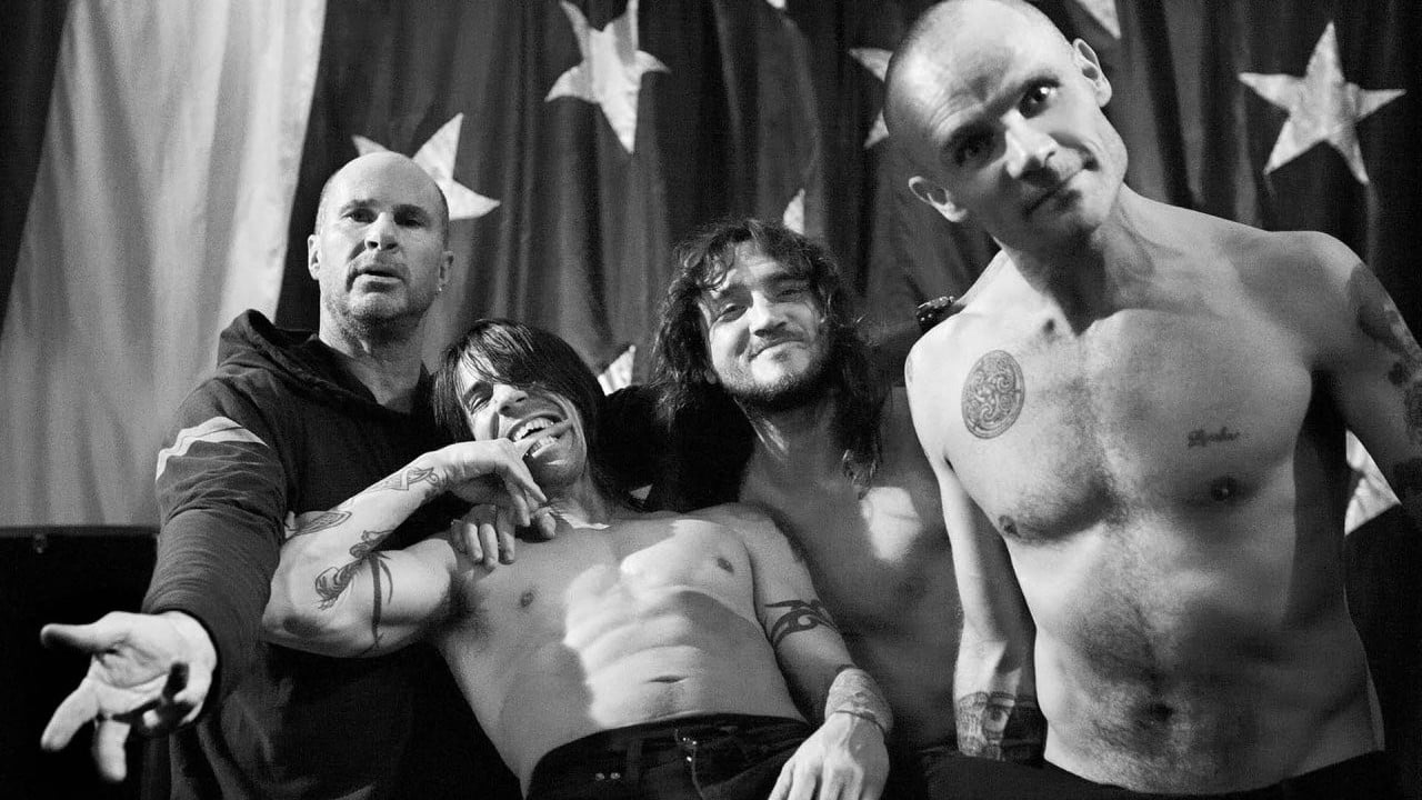 RHCP