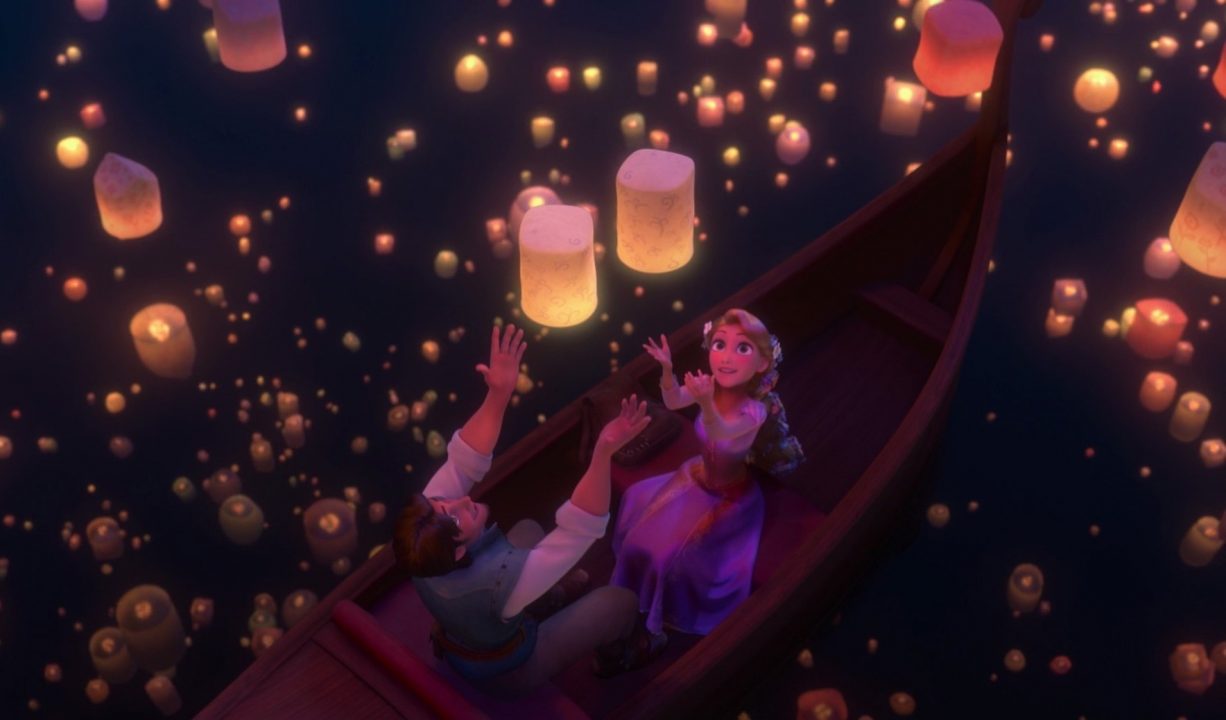 Rapunzel-L'intreccio della torre Cinematographe.it