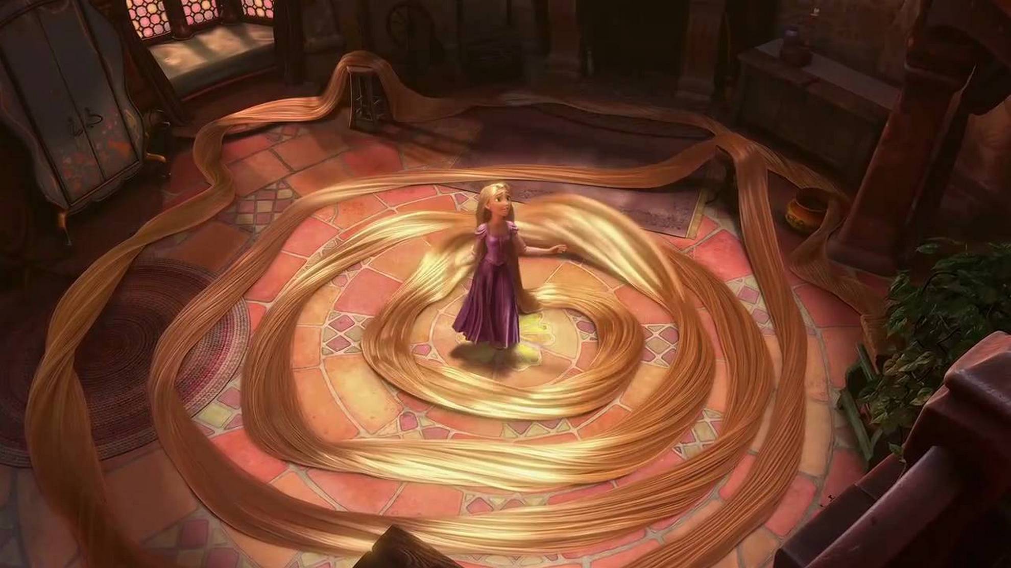 Rapunzel-L’intreccio della torre: le canzoni del film d’animazione