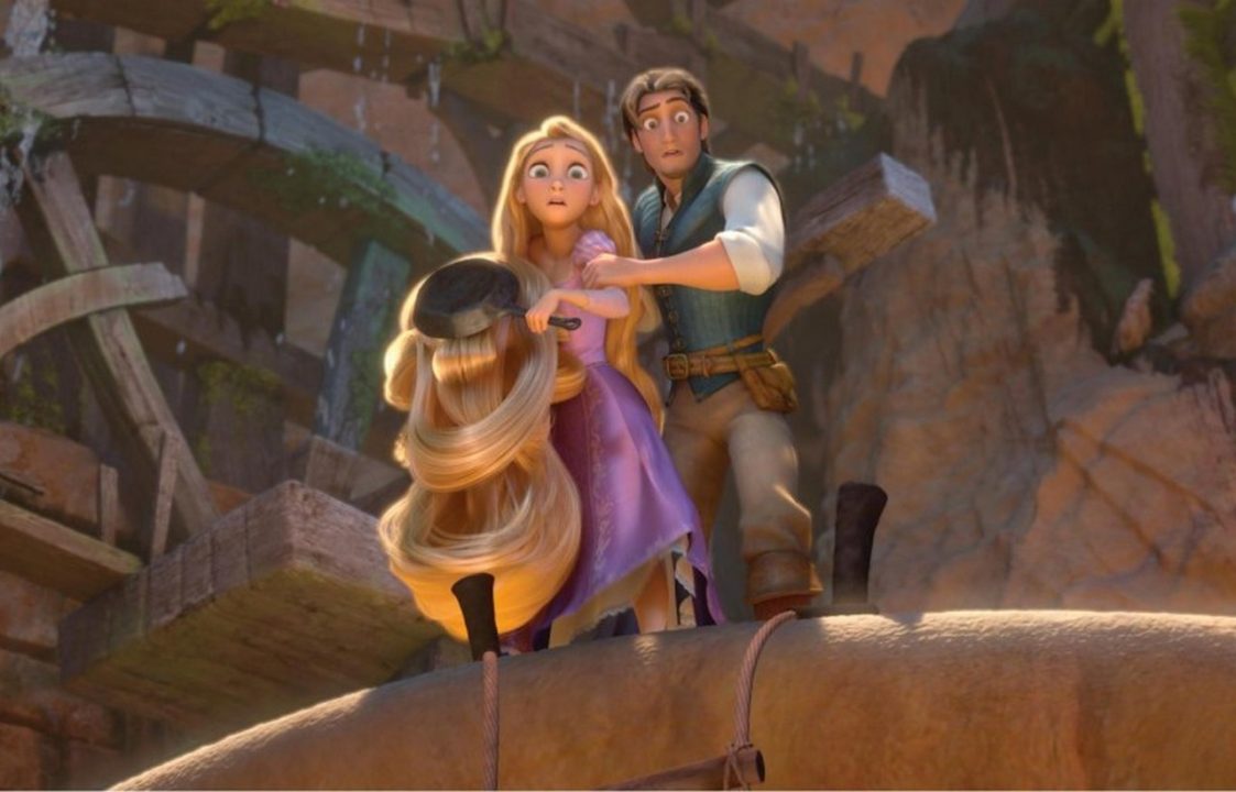 Rapunzel-L'intreccio della torre Cinematographe.it