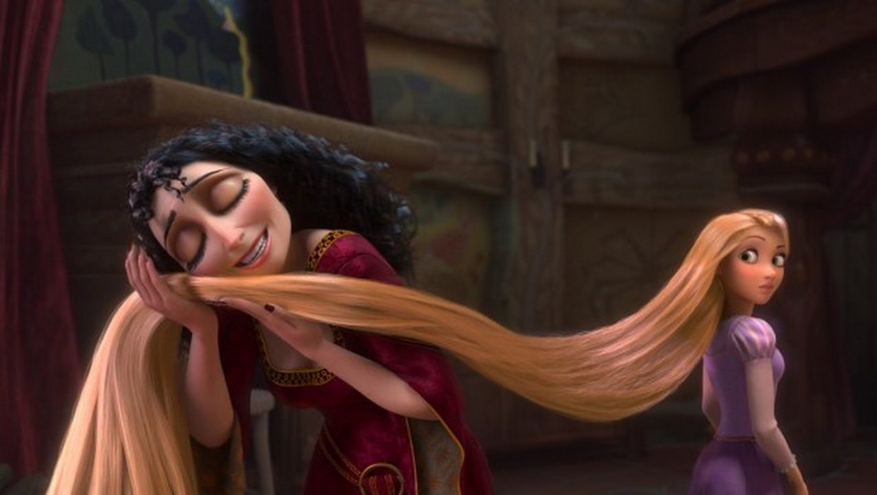 Rapunzel-L'intreccio della torre Cinematographe.it