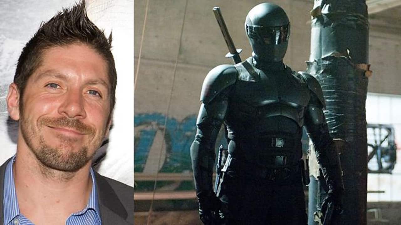 Snake Eyes: Ray Park non sarà nello spin-off di G.I. Joe