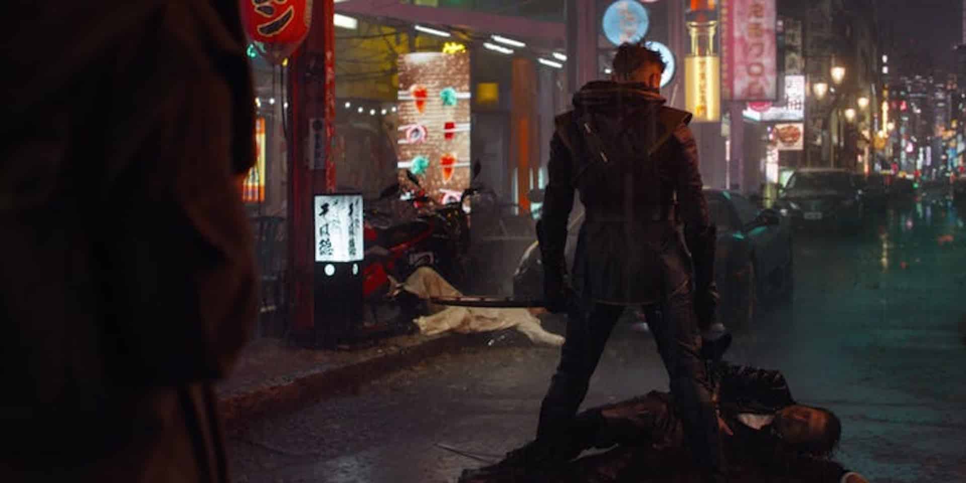 Avengers: Endgame - tutti gli easter eggs del primo trailer