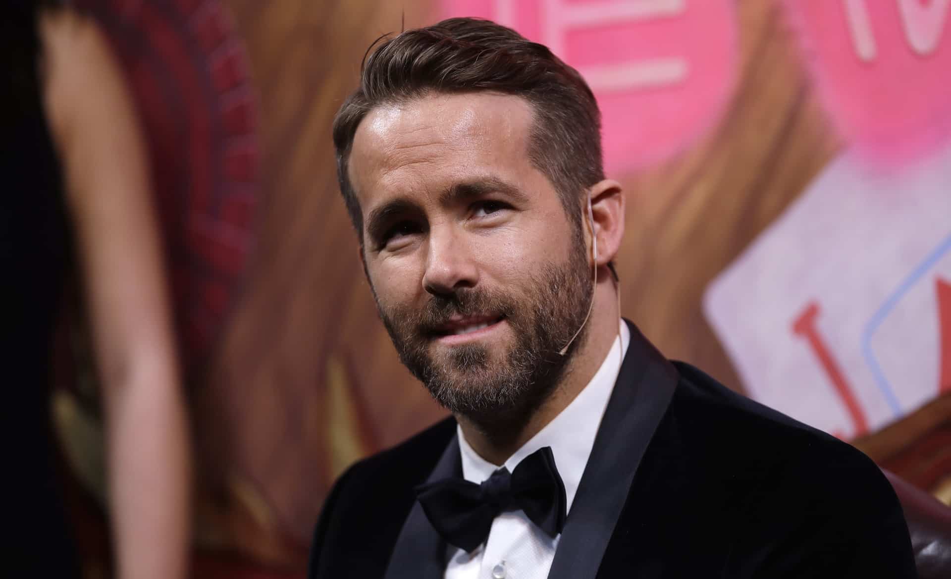 Shotgun Wedding è la nuova commedia romantica con Ryan Reynolds