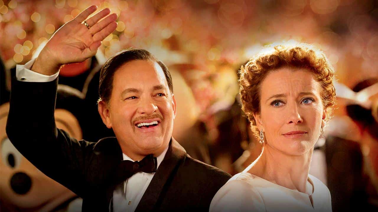 Saving Mr.Banks Cinematographe.it